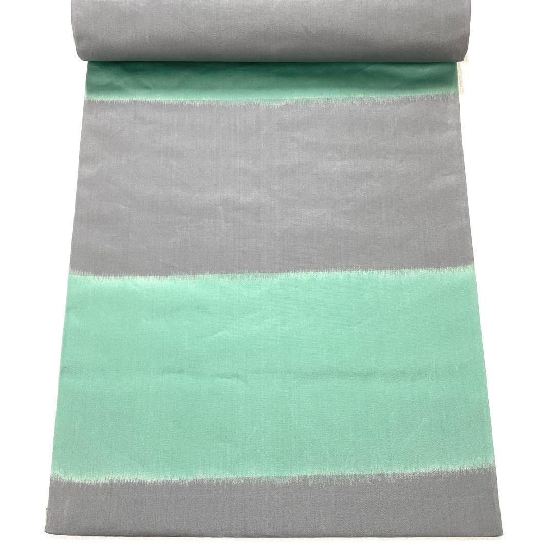 専用帯5885 5032 二点セット ●高級 正絹 六通 袋帯