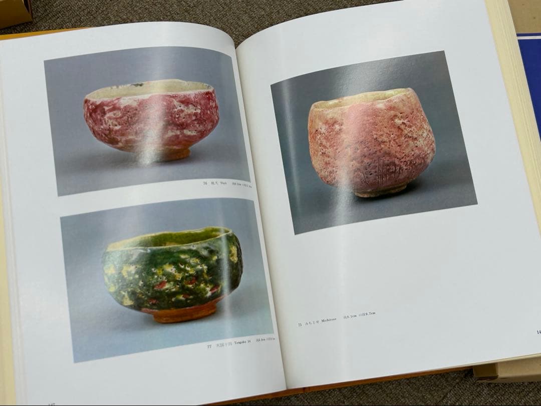 【耀盌 図録】出口王仁三郎 聖誕百年記念出版 講談社 外箱付 ようわん ずろく