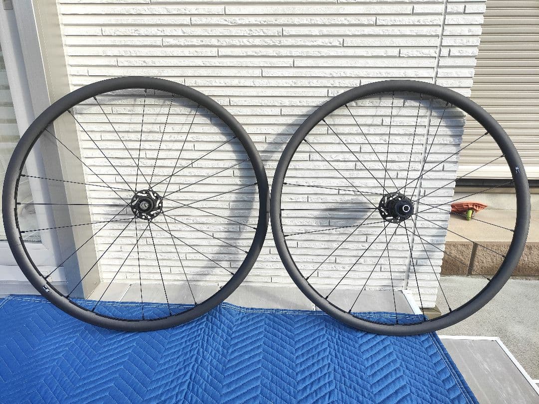 フルクラム レーシング3DB シマノフリー Fulcrum Racing3 db