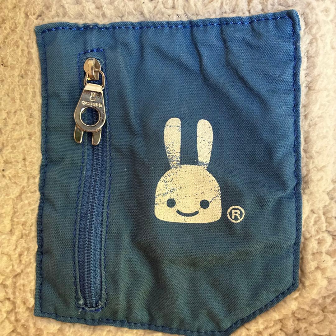 ※最終値下※【CUNE】メルトン ピーコート(サイズ2)おまけ付