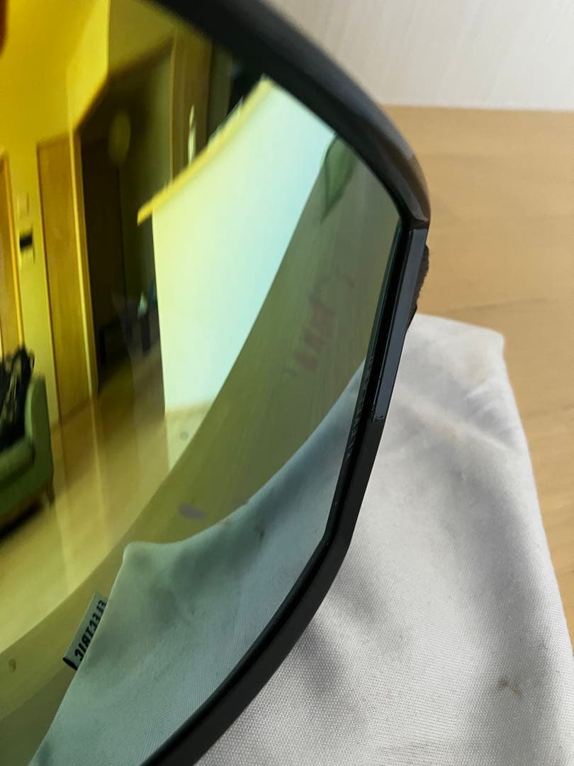 シーズン前価格！【交換レンズ付き】Electricゴーグル（KLEVELAND）