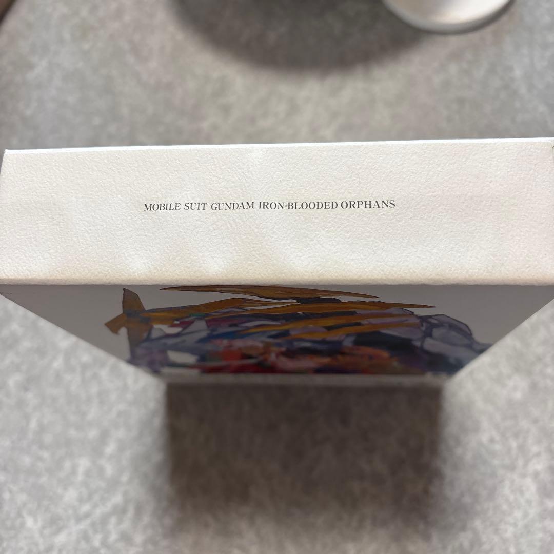 機動戦士ガンダム 鉄血のオルフェンズ Blu-ray BOX Standard…