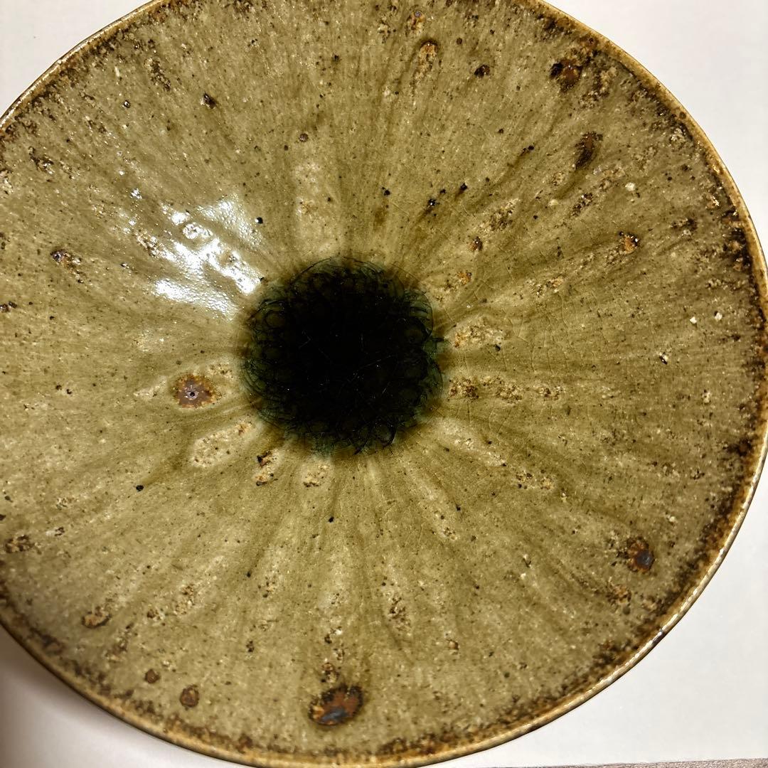 宮城陶器　宮城正幸　器　皿