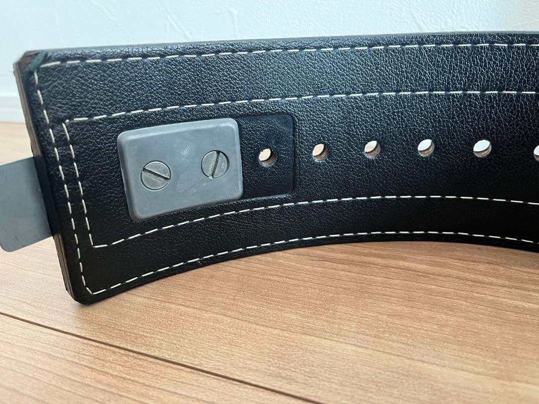 インザー　レバーアクション　パワーベルト