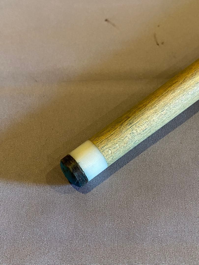 オールドAdam H? edition cue 3C(スリークッション)