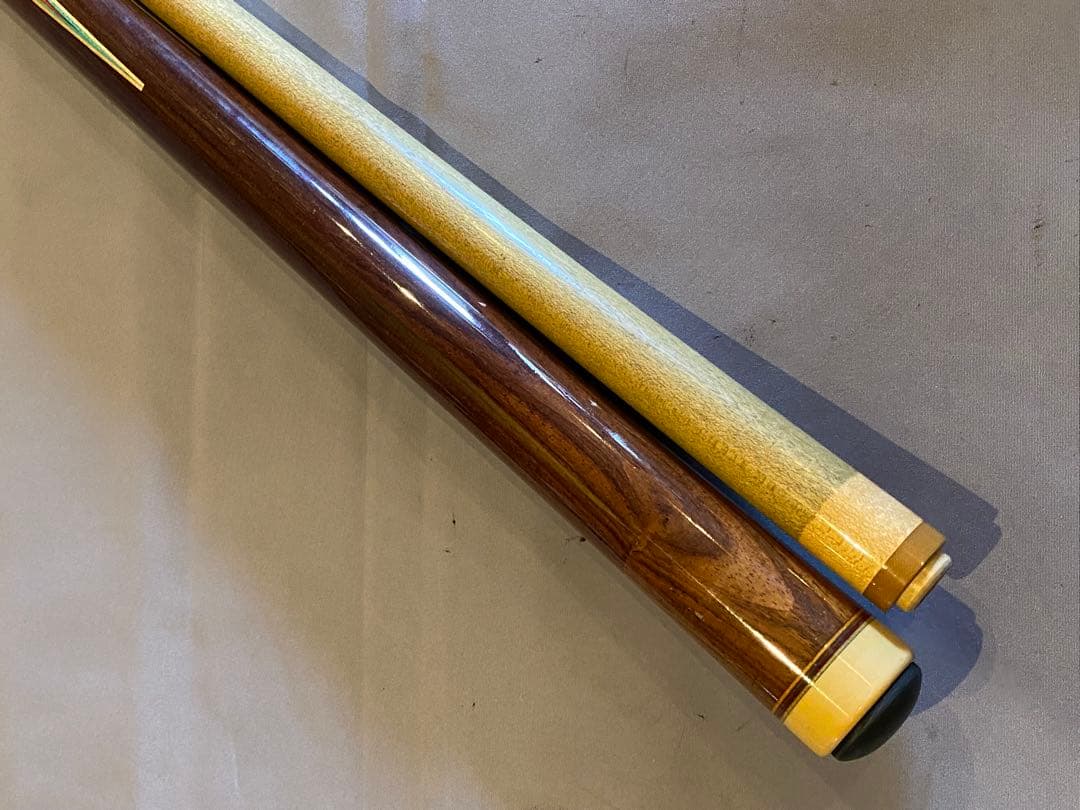 オールドAdam H? edition cue 3C(スリークッション)