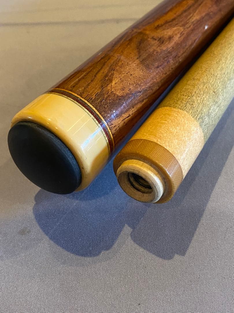 オールドAdam H? edition cue 3C(スリークッション)