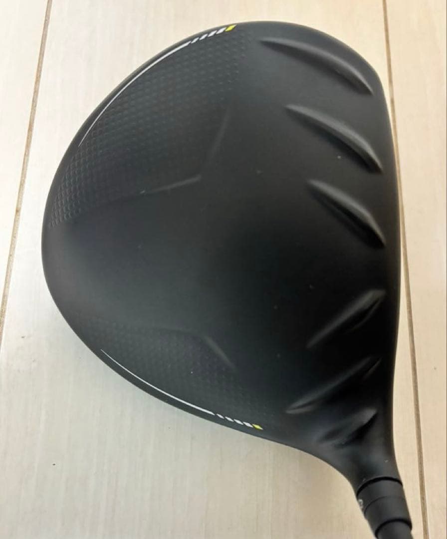 【レフィティ】PING G430 SFT ドライバー 10.5度　リシャフト