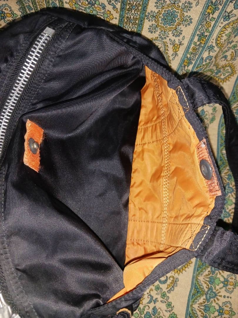 ポーター　タンカー　ドラムバッグ S