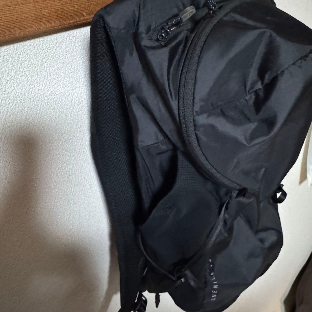 【超美品！】THE NORTH FACE ワンマイル16