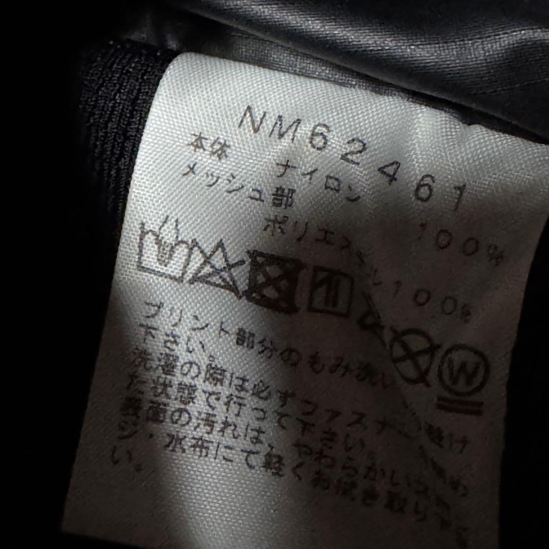 【超美品！】THE NORTH FACE ワンマイル16