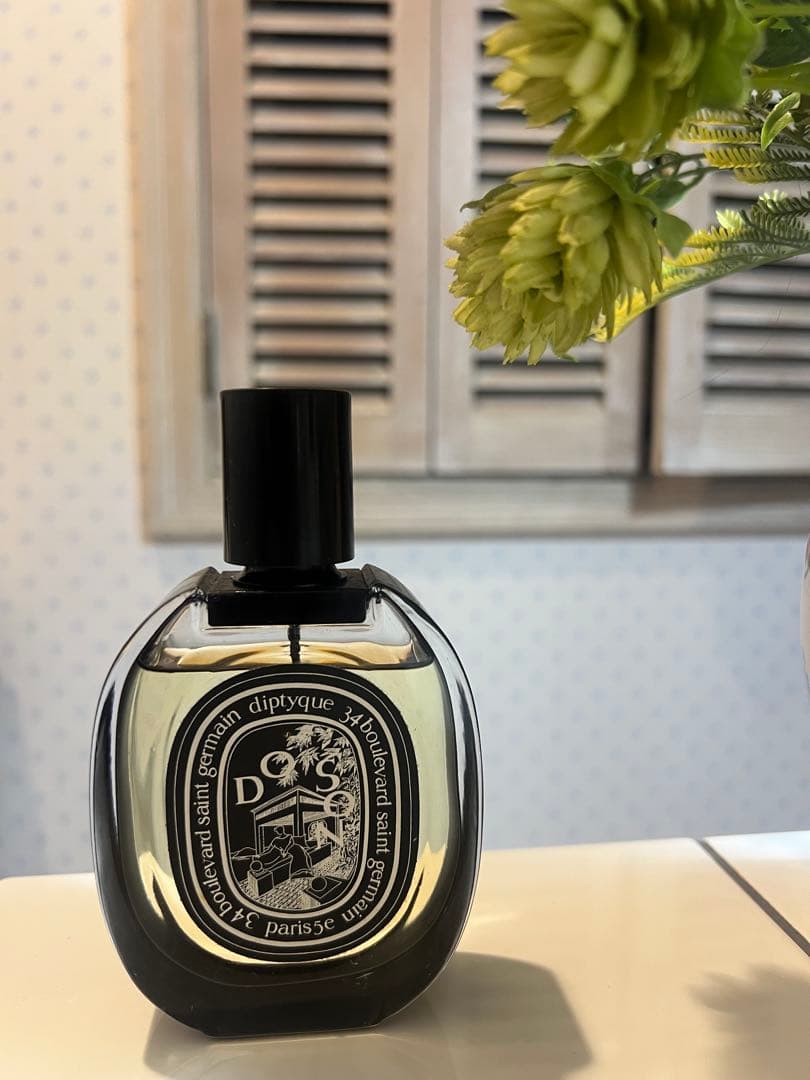 diptyque オードパルファム 75ml