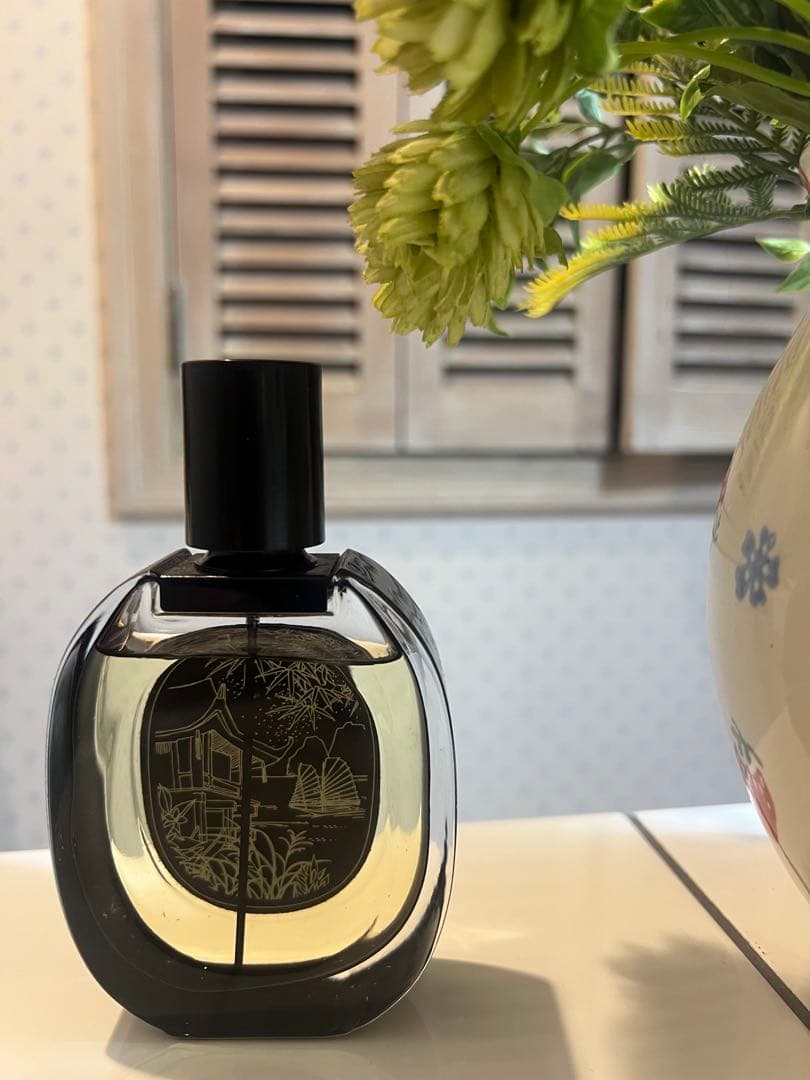 diptyque オードパルファム 75ml