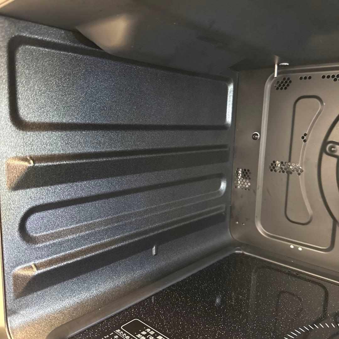 SHARP HEALSIO オーブンレンジ　AX-HA20 ※ジャンク品