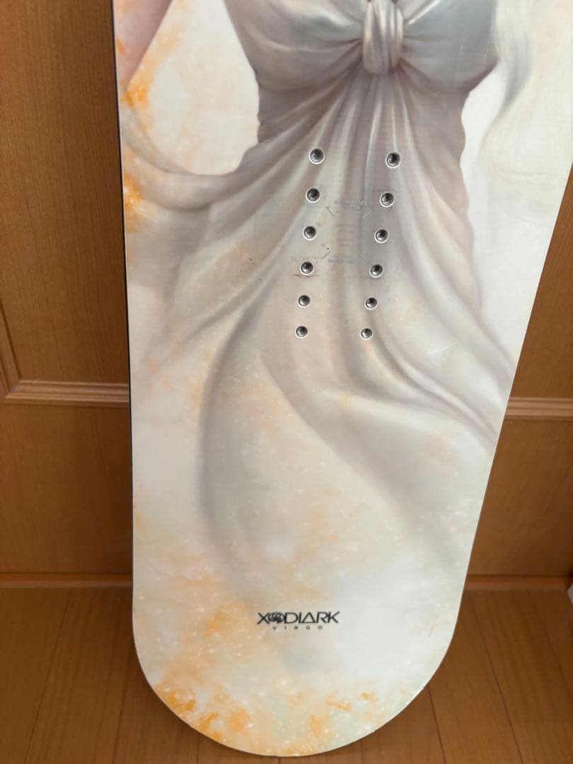 XODIARK スノーボード 140cm