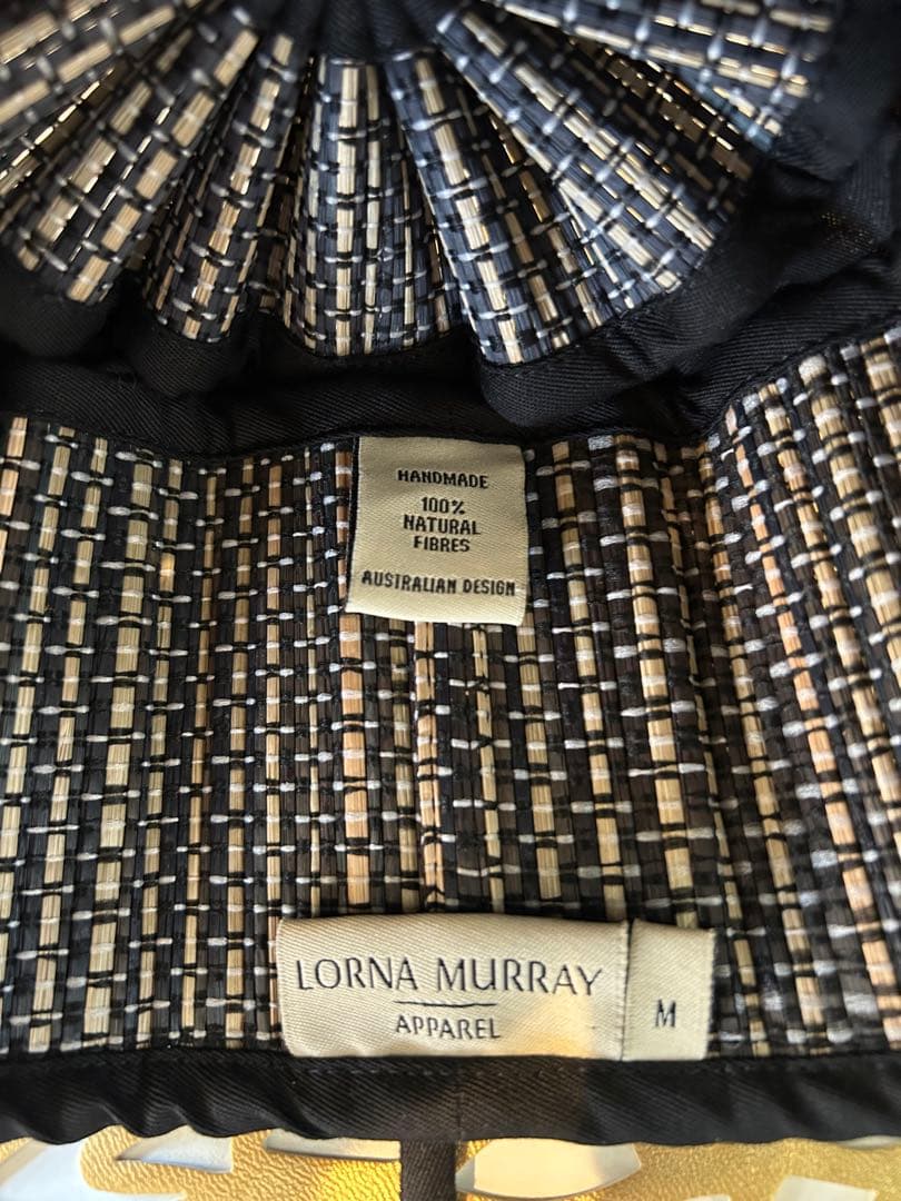 LORNA MURRAY ローナ マーレイ Mサイズ