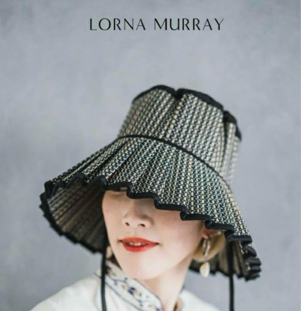 LORNA MURRAY ローナ マーレイ Mサイズ