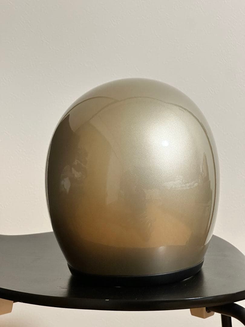 オーシャンビートル　LAC　Lサイズ　シャンパンゴールド