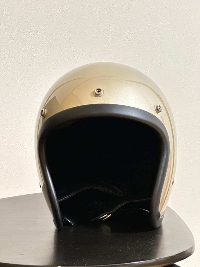 オーシャンビートル　LAC　Lサイズ　シャンパンゴールド