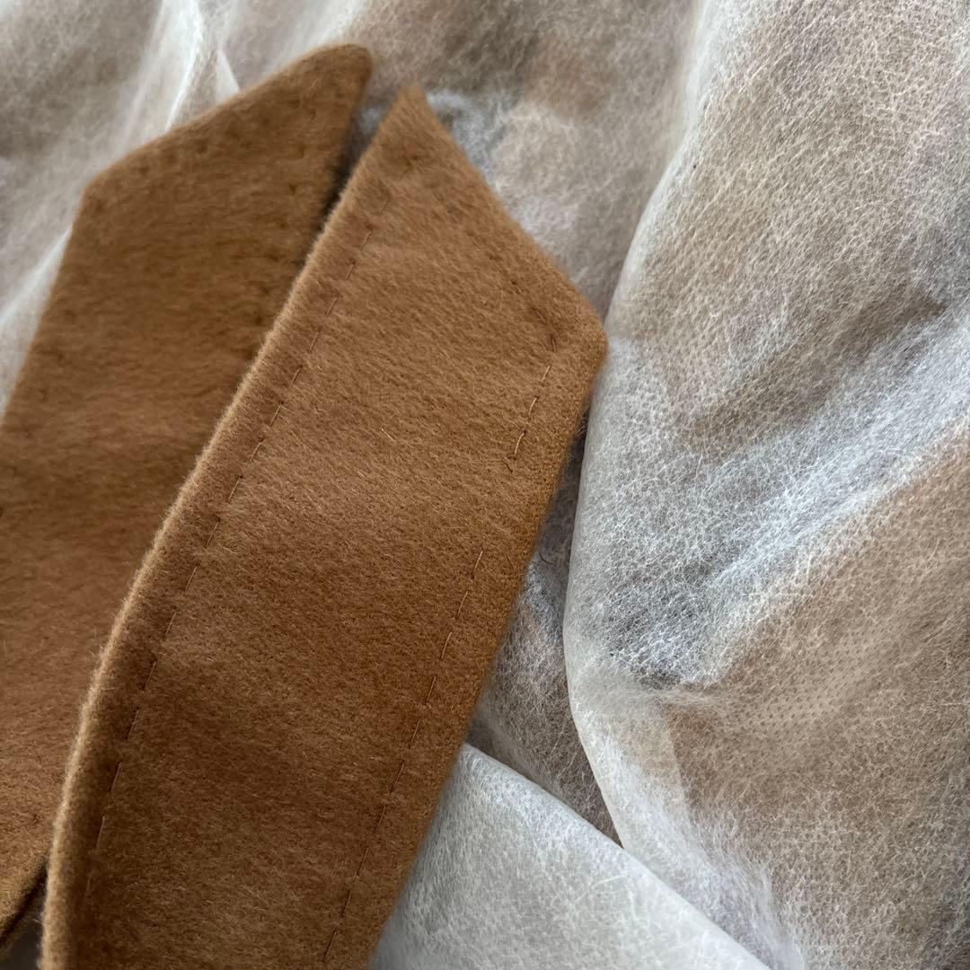 waka　マックスマーラ　カシミヤコート