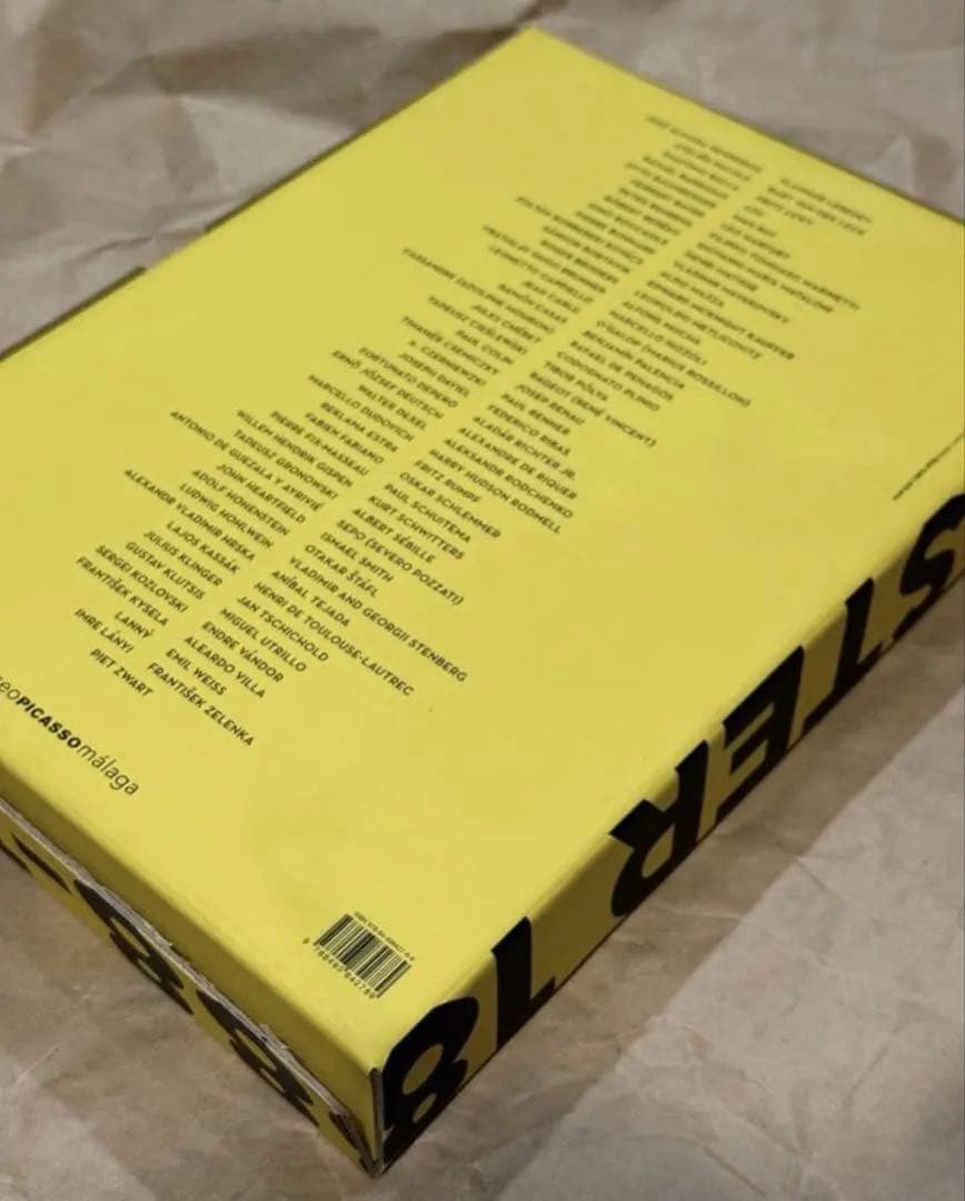 ポスター集 The European Poster 1888-1938 アート