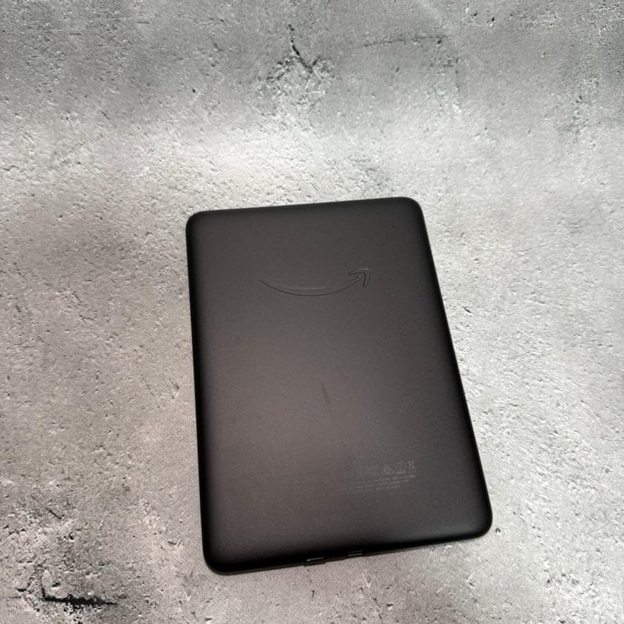 12世代　Kindle Paperwhite シグニチャーエディション 32GB