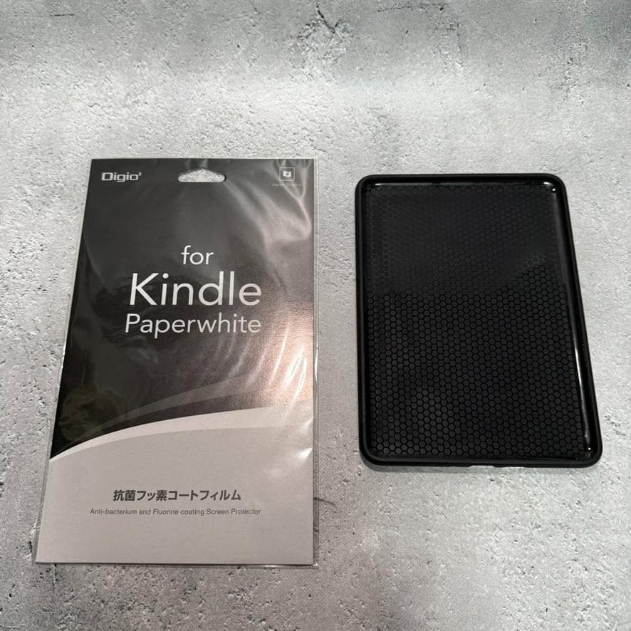 12世代　Kindle Paperwhite シグニチャーエディション 32GB