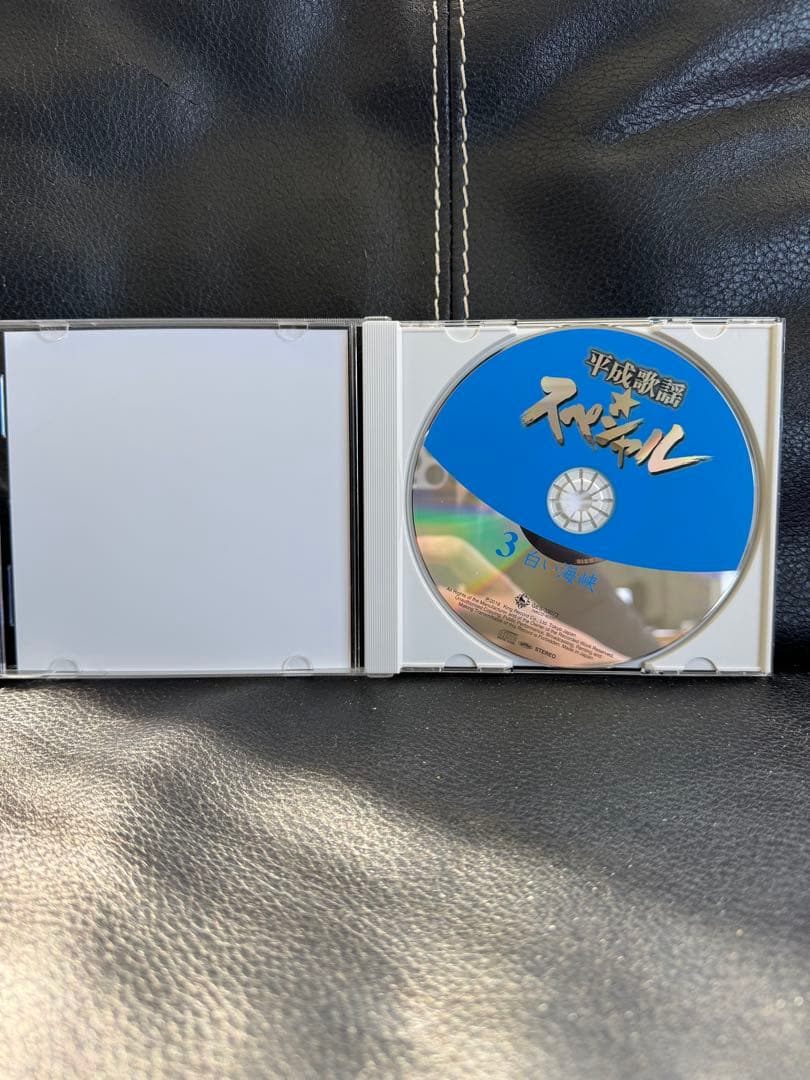 平成歌謡 スペシャル１〜6セット