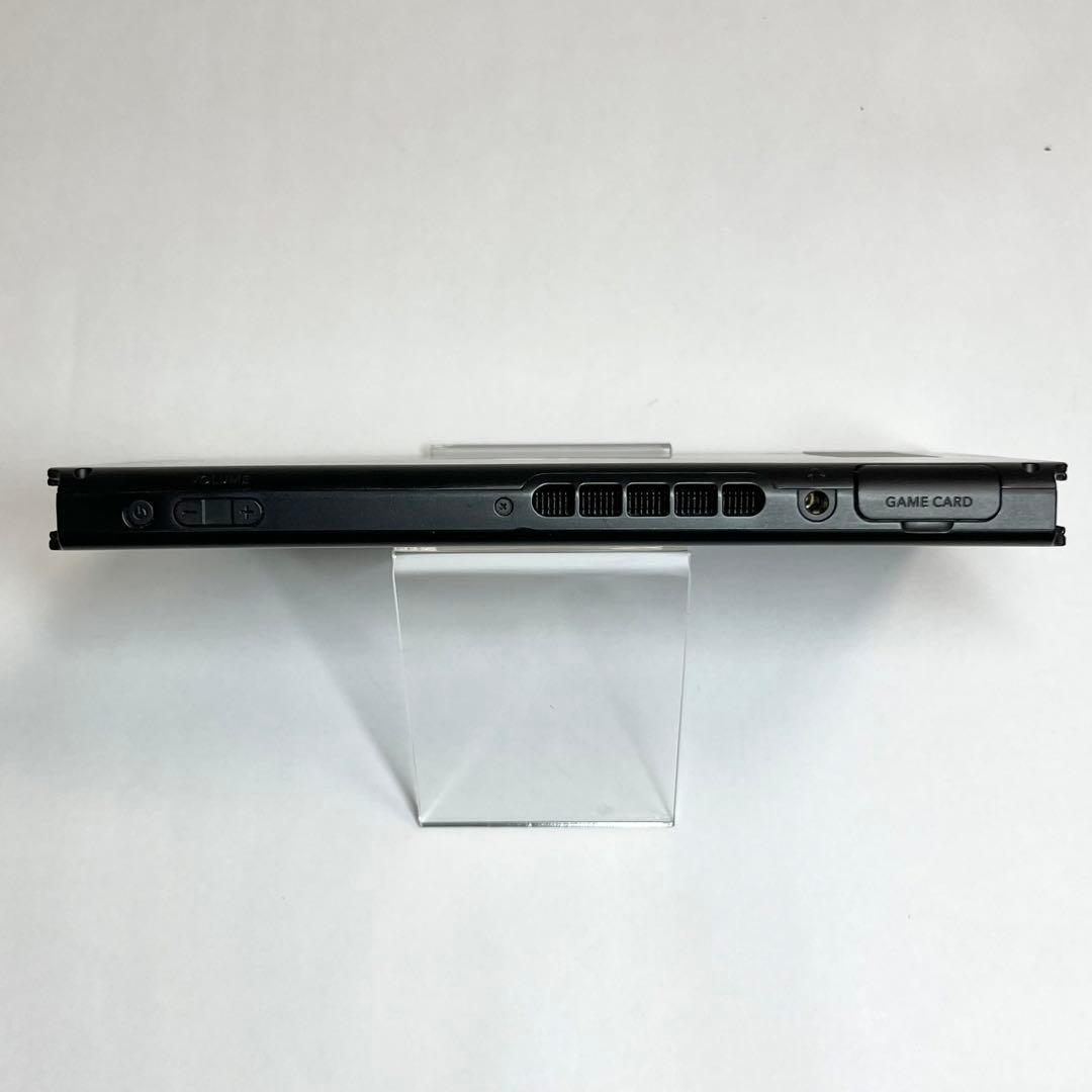 Nintendo Switch 本体のみ バッテリー強化版 2020年製 任天堂