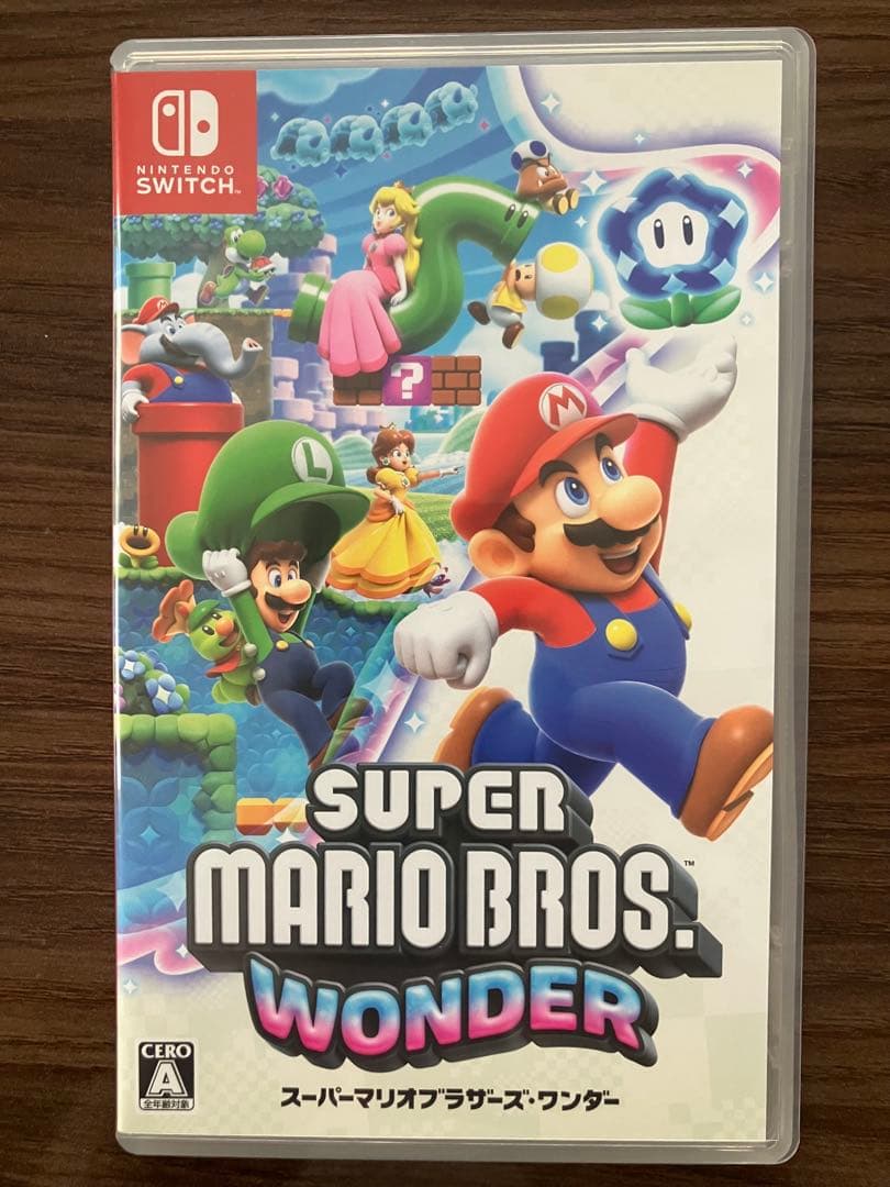 Nintendo switch ゲームソフトまとめ売り