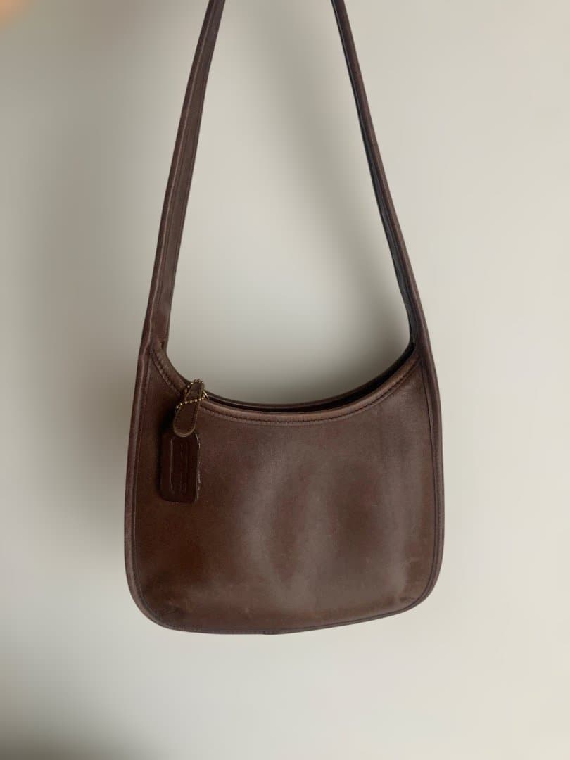 コーチ　エルゴ ショルダーバッグ 9020