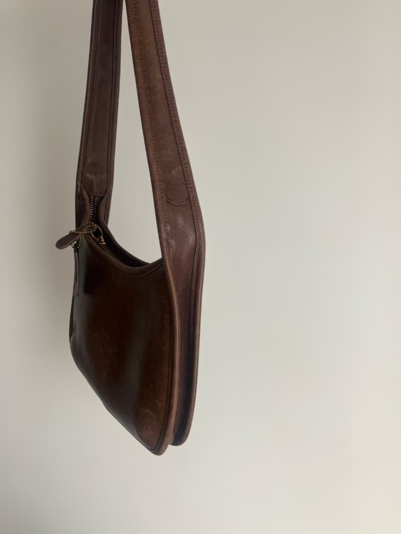 コーチ　エルゴ ショルダーバッグ 9020