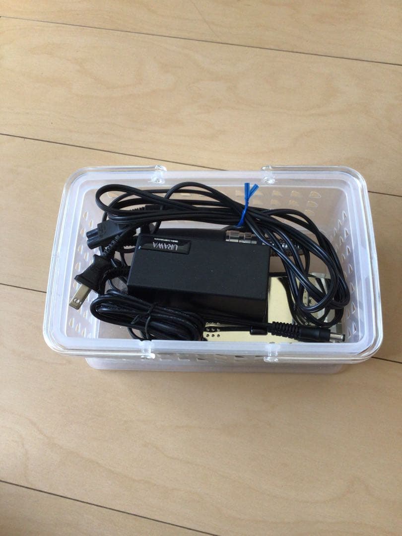 URAWA G3 ネイルケア機器 ウラワ　urawa