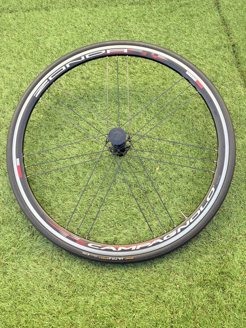 パーツ Campagnolo Zonda