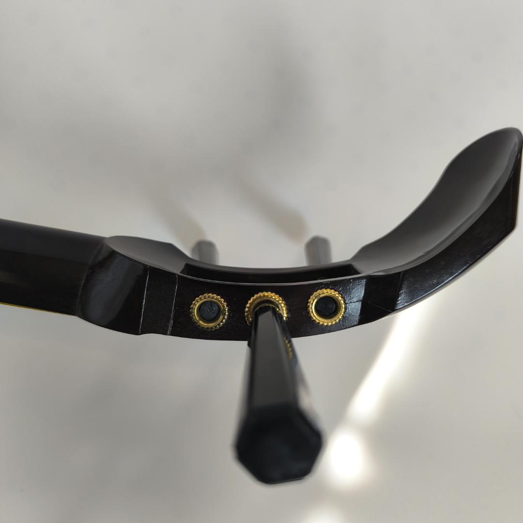 三味線　本体　中棹　民謡　小唄　地唄　和楽器　shamisen　初心者　入門