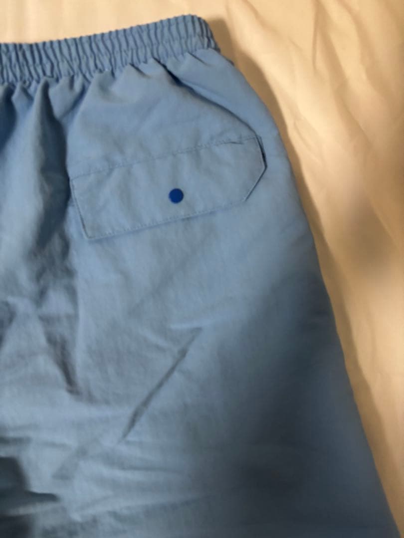 【完売 廃盤カラー】パタゴニア メンズ バギーズショーツ 5インチ M国内正規品