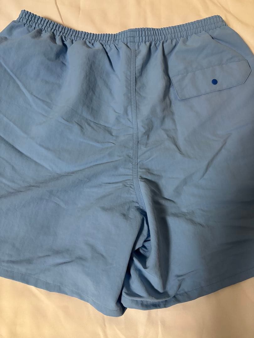 【完売 廃盤カラー】パタゴニア メンズ バギーズショーツ 5インチ M国内正規品