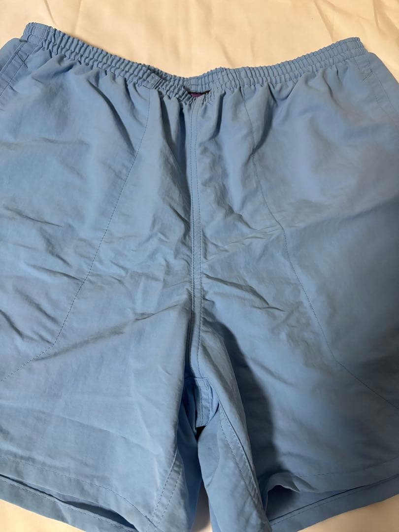 【完売 廃盤カラー】パタゴニア メンズ バギーズショーツ 5インチ M国内正規品