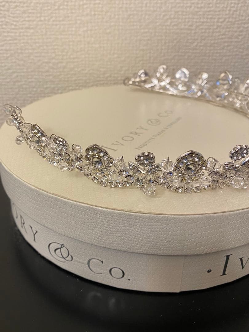 Ivory & Co. Alexandra(アレクサンドラ)