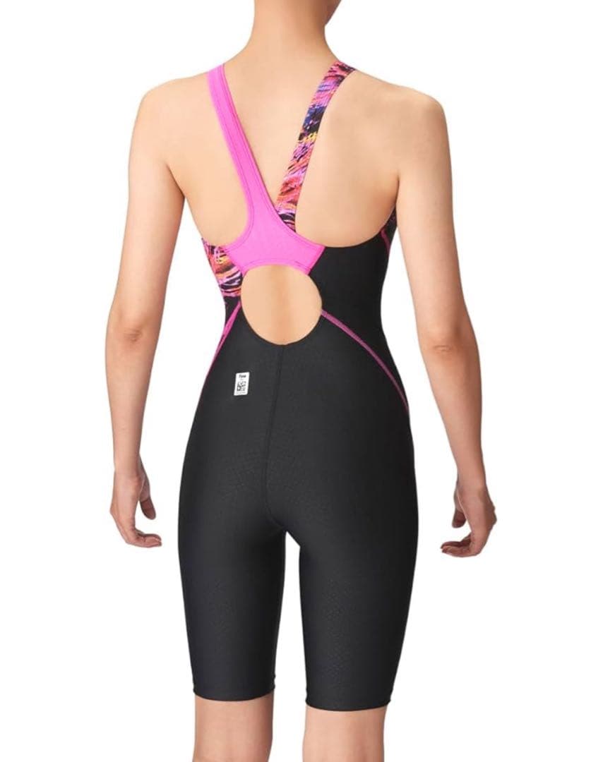 arena 競泳用水着 WA公認 ピンク