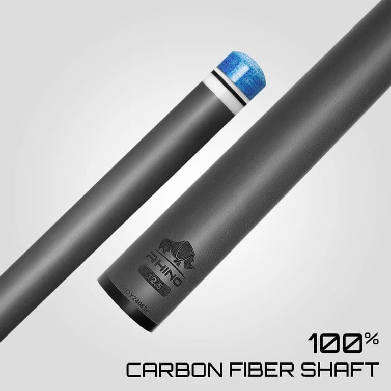 新品未使用　直輸入品　Rhino RETRÔ Bocote　カーボンシャフト