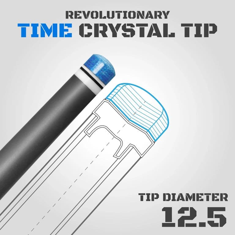 新品未使用　直輸入品　Rhino RETRÔ Bocote　カーボンシャフト