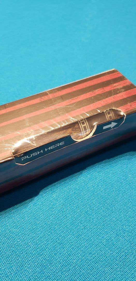 新品未使用　直輸入品　Rhino RETRÔ Bocote　カーボンシャフト