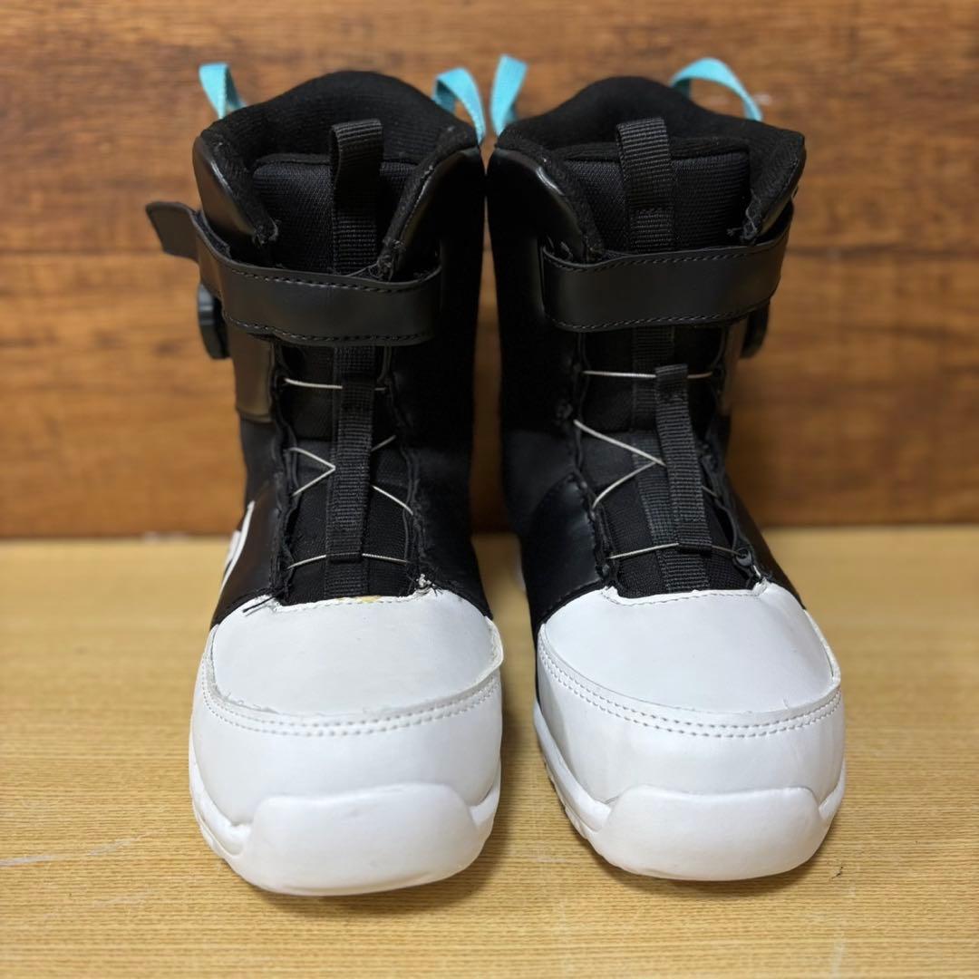 美品　ミニーマウス　IGNIO ガールズスノーボード　3点セット　130cm