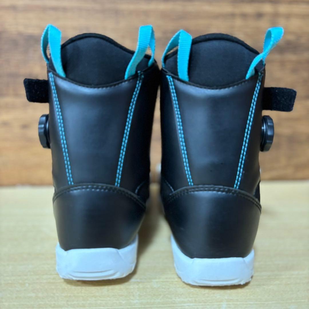 美品　ミニーマウス　IGNIO ガールズスノーボード　3点セット　130cm