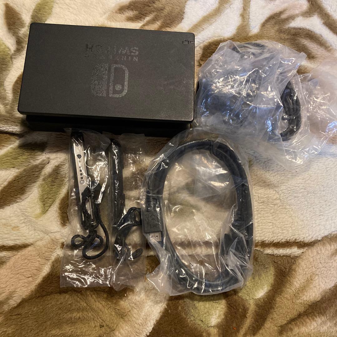 スイッチセット