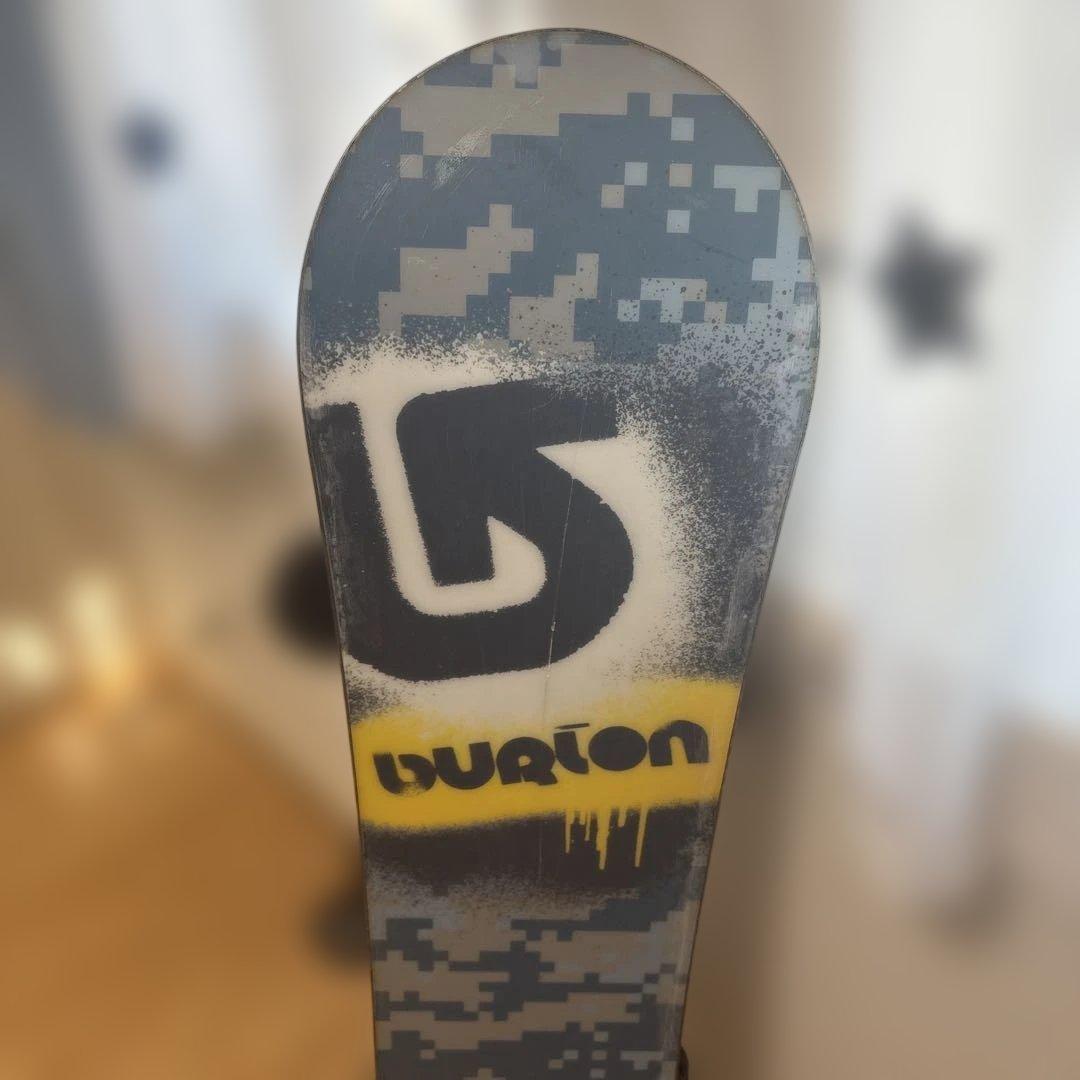 Burton Chopper スノーボード