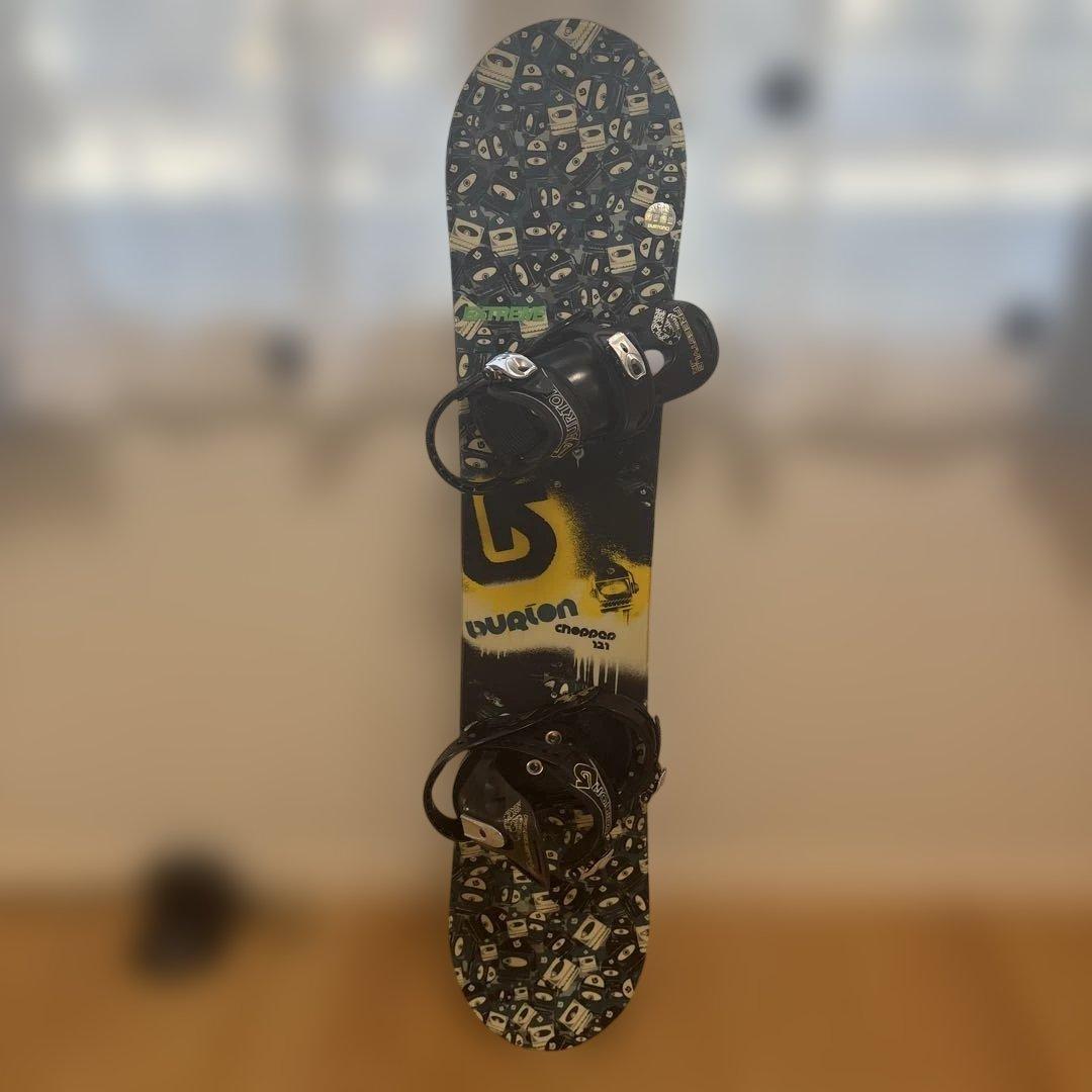 Burton Chopper スノーボード