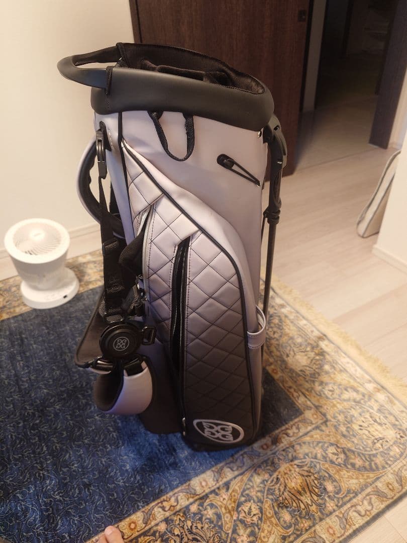 【値下げ不可】gfore daytona plus