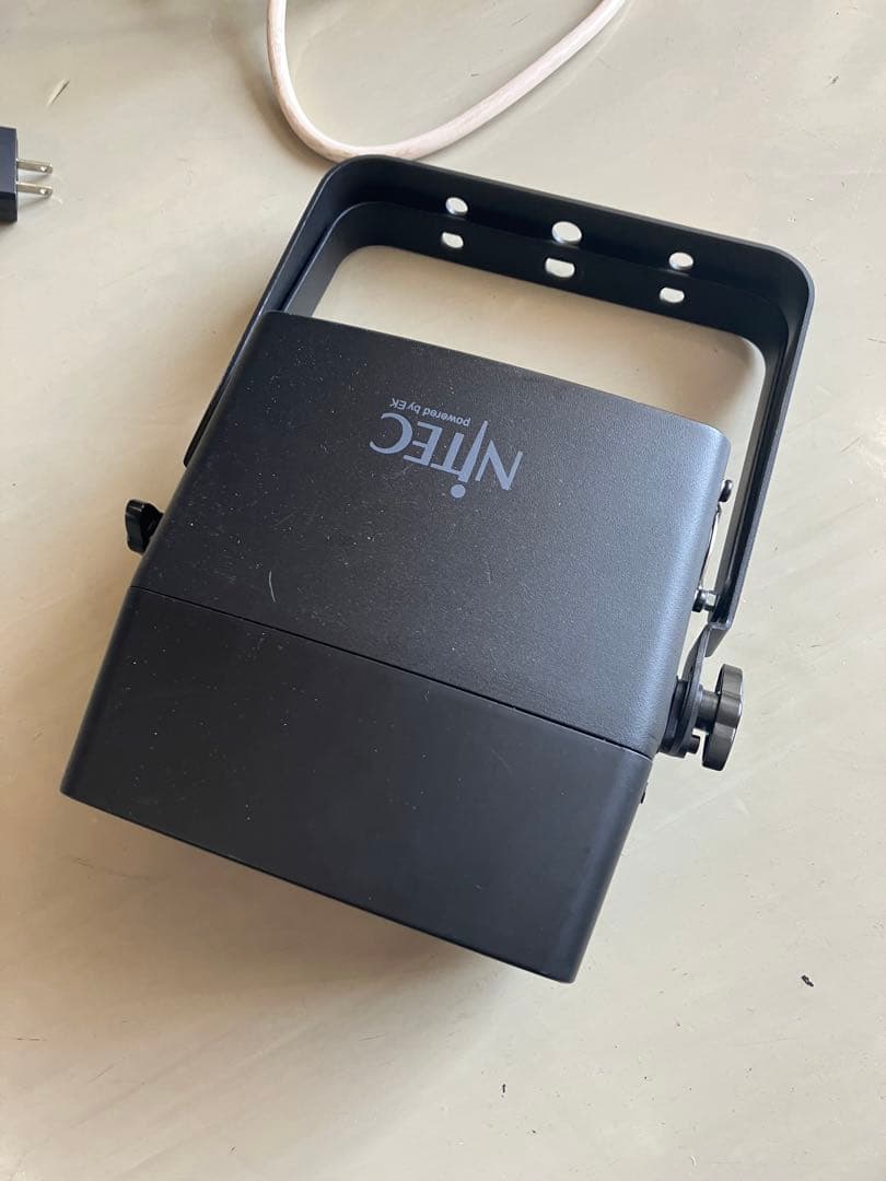 nitec RIPPLE ゴボプロジェクター